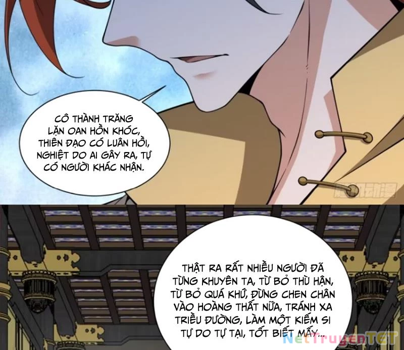 Đồ Đệ Của Ta Đều Là Đại Phản Phái: Chapter 337