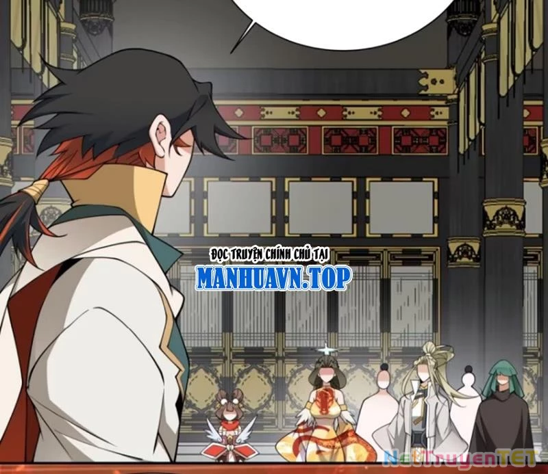 Đồ Đệ Của Ta Đều Là Đại Phản Phái: Chapter 337