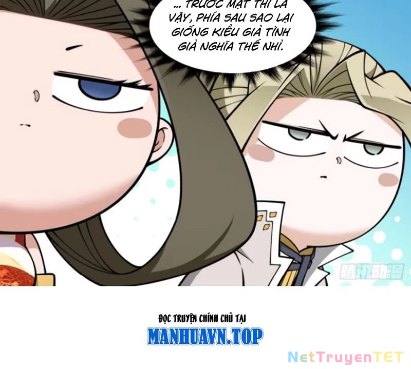 Đồ Đệ Của Ta Đều Là Đại Phản Phái: Chapter 337