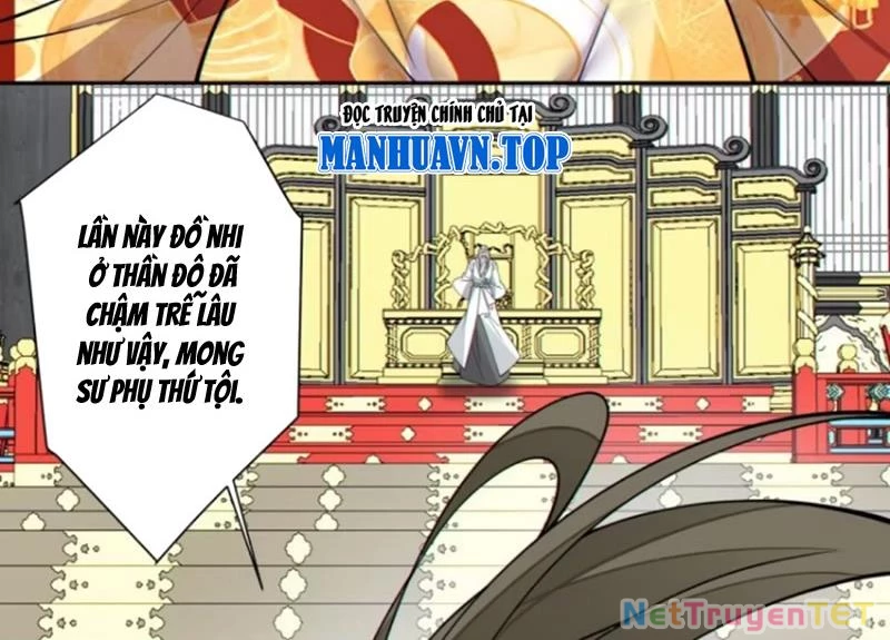 Đồ Đệ Của Ta Đều Là Đại Phản Phái: Chapter 337