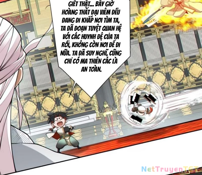 Đồ Đệ Của Ta Đều Là Đại Phản Phái: Chapter 337