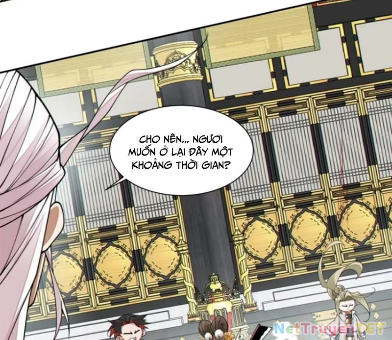 Đồ Đệ Của Ta Đều Là Đại Phản Phái: Chapter 337