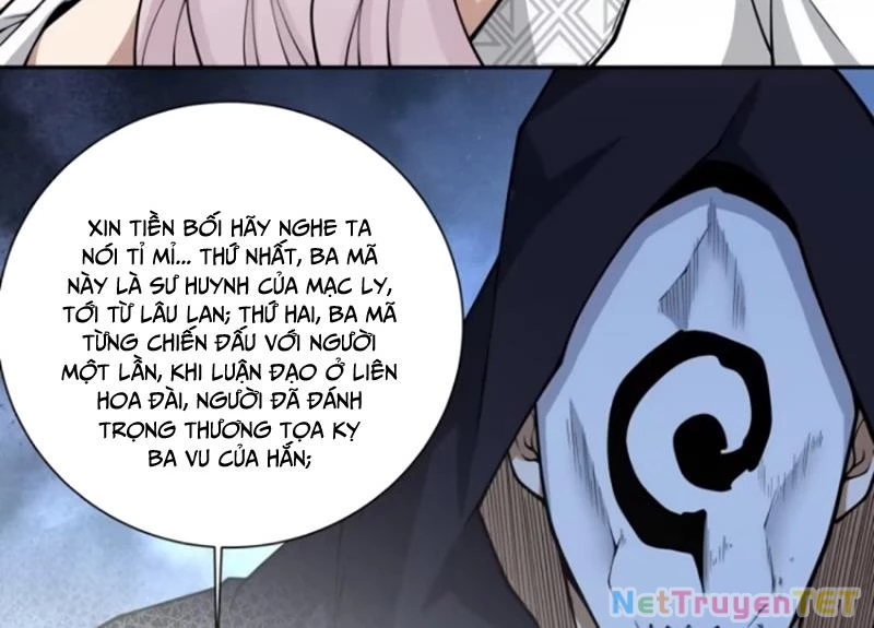 Đồ Đệ Của Ta Đều Là Đại Phản Phái: Chapter 337