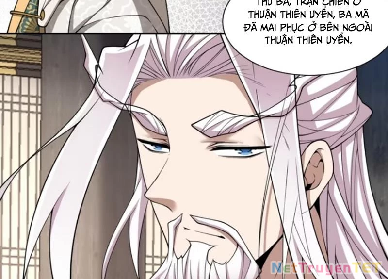 Đồ Đệ Của Ta Đều Là Đại Phản Phái: Chapter 337