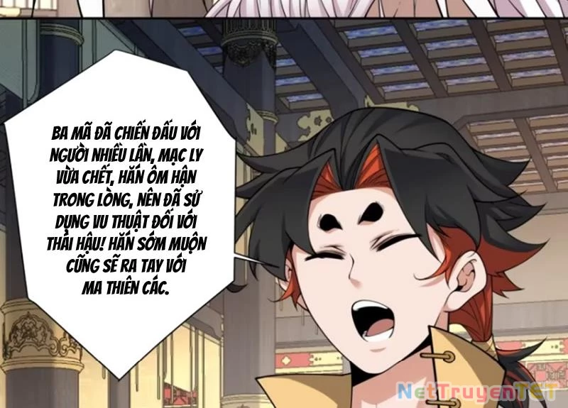 Đồ Đệ Của Ta Đều Là Đại Phản Phái: Chapter 337