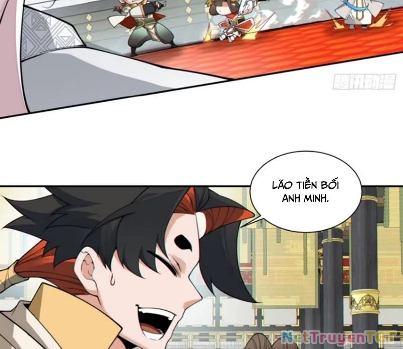 Đồ Đệ Của Ta Đều Là Đại Phản Phái: Chapter 337