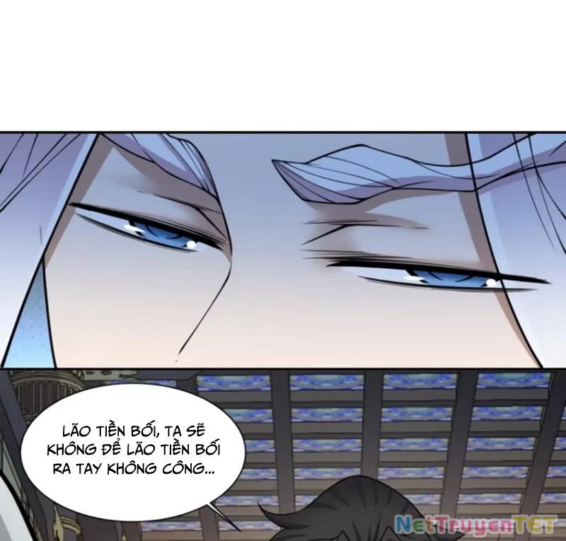 Đồ Đệ Của Ta Đều Là Đại Phản Phái: Chapter 337