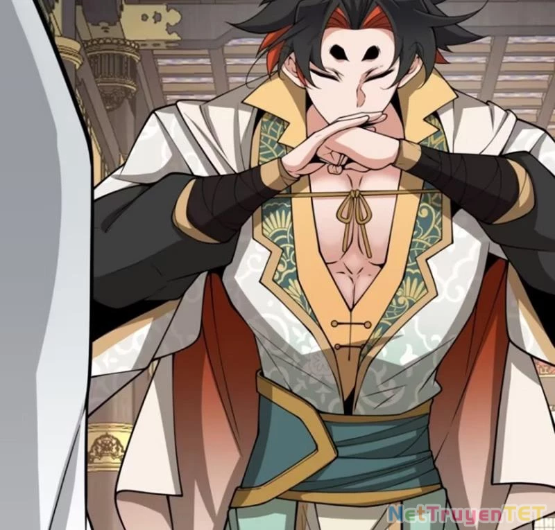 Đồ Đệ Của Ta Đều Là Đại Phản Phái: Chapter 337