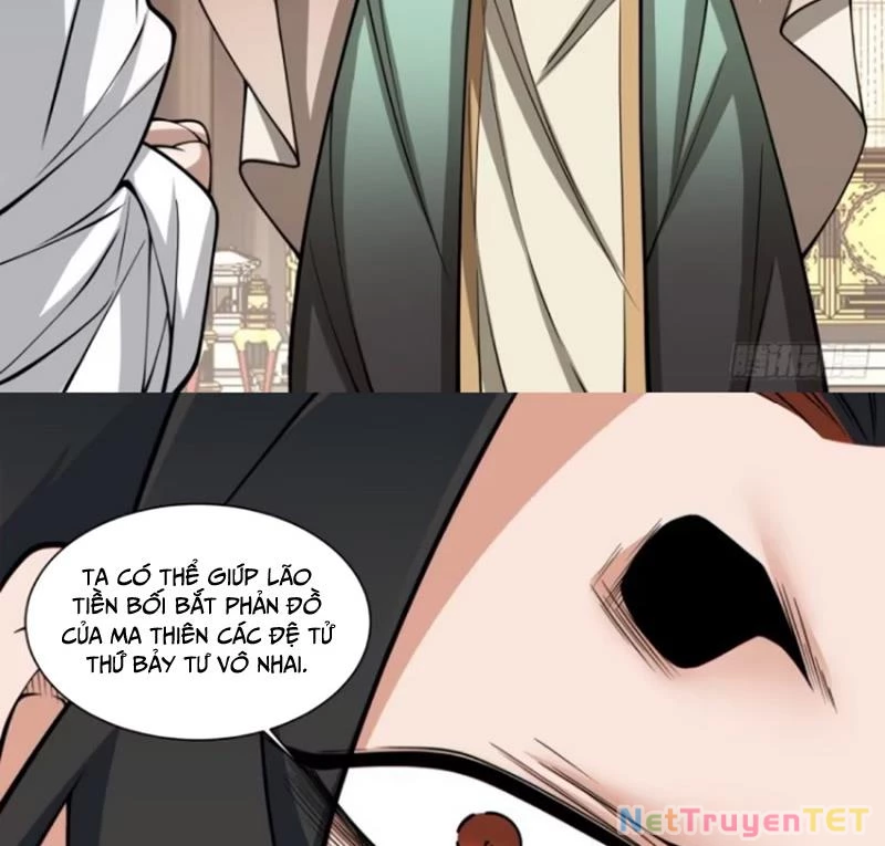 Đồ Đệ Của Ta Đều Là Đại Phản Phái: Chapter 337