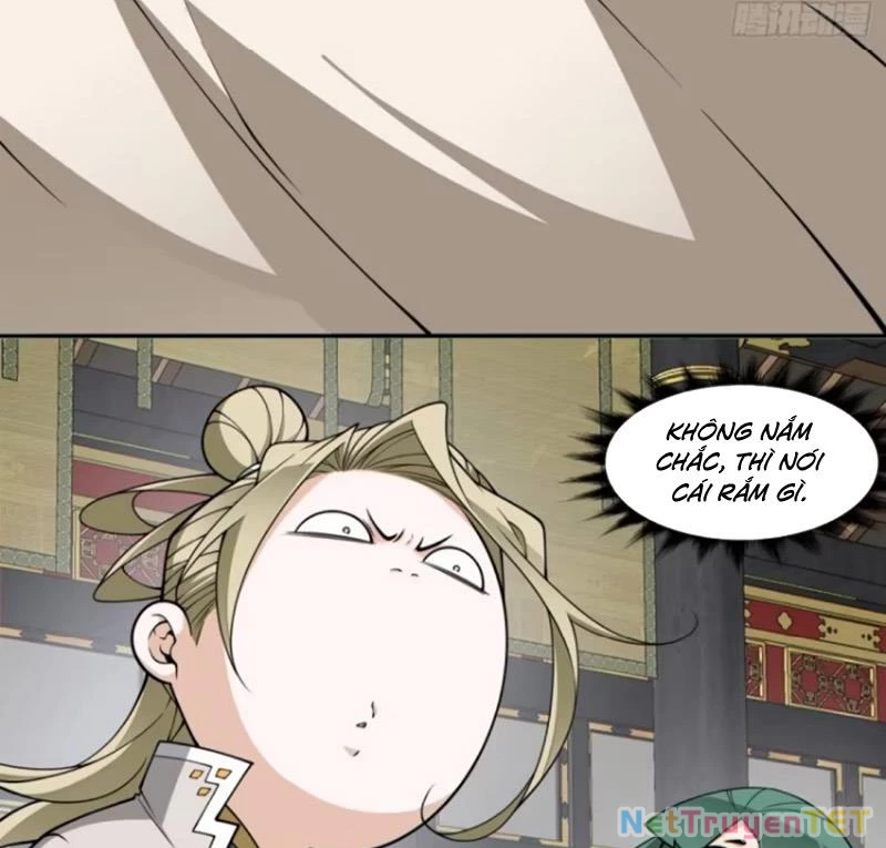 Đồ Đệ Của Ta Đều Là Đại Phản Phái: Chapter 337