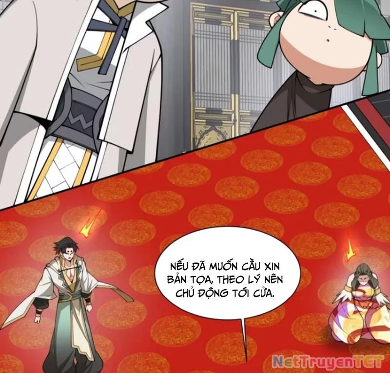 Đồ Đệ Của Ta Đều Là Đại Phản Phái: Chapter 337