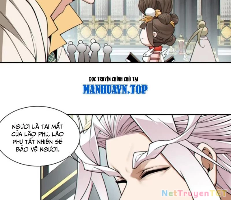 Đồ Đệ Của Ta Đều Là Đại Phản Phái: Chapter 337