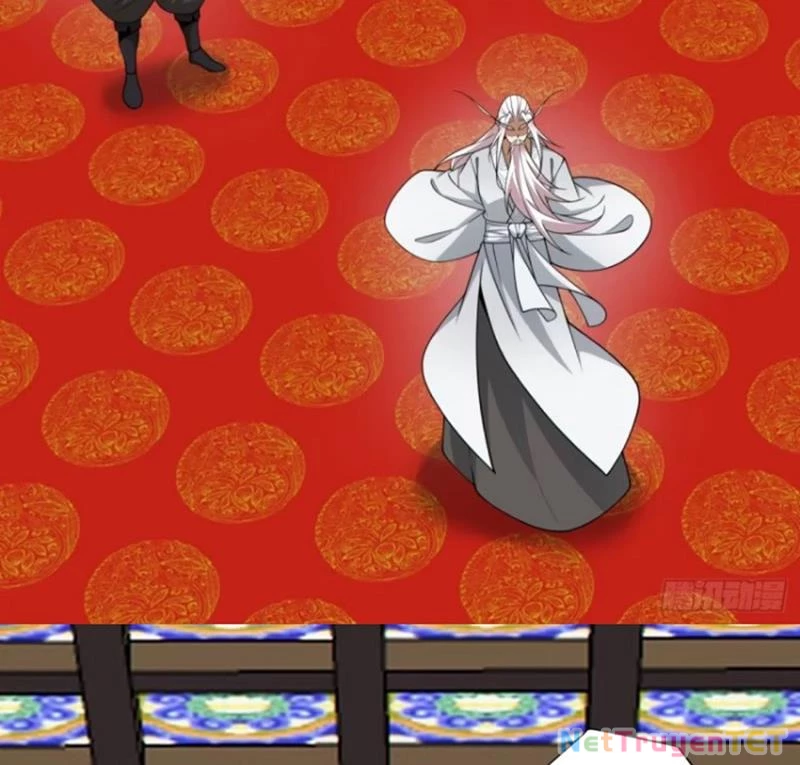 Đồ Đệ Của Ta Đều Là Đại Phản Phái: Chapter 337