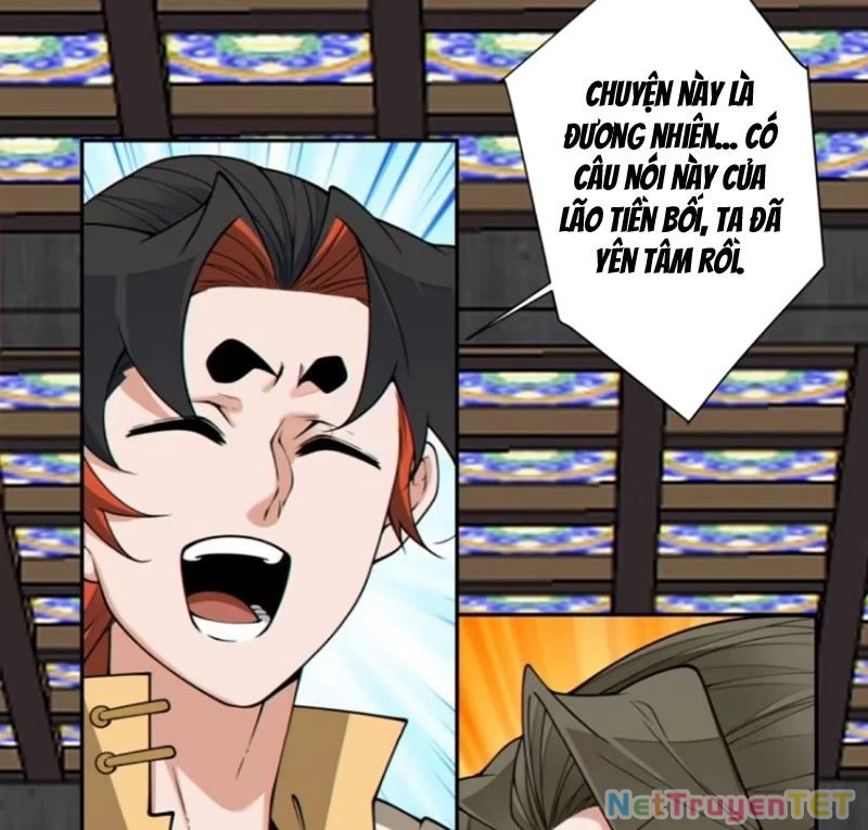 Đồ Đệ Của Ta Đều Là Đại Phản Phái: Chapter 337