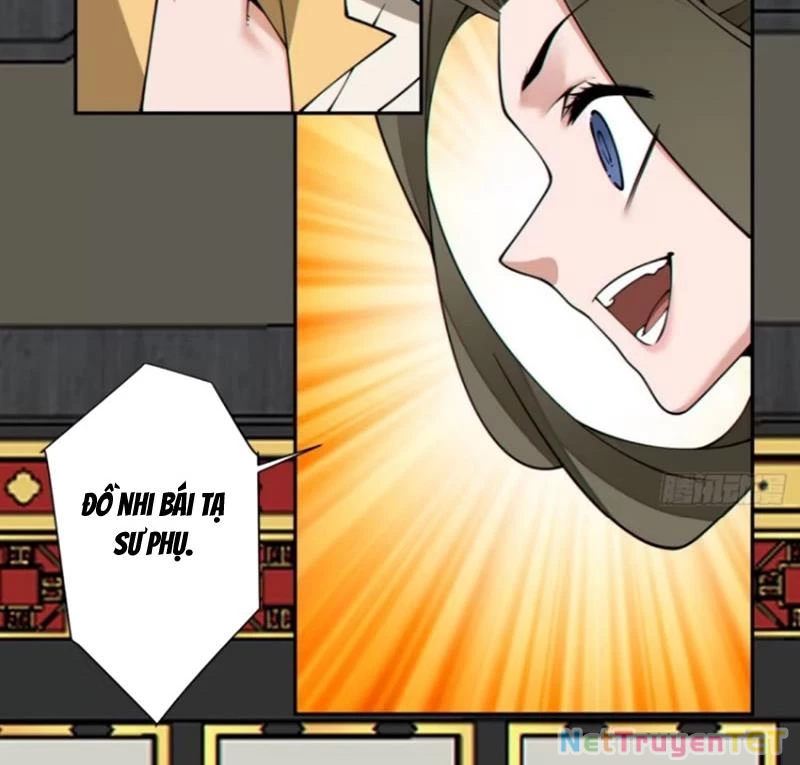 Đồ Đệ Của Ta Đều Là Đại Phản Phái: Chapter 337