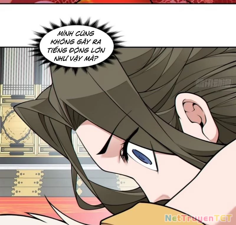 Đồ Đệ Của Ta Đều Là Đại Phản Phái: Chapter 337