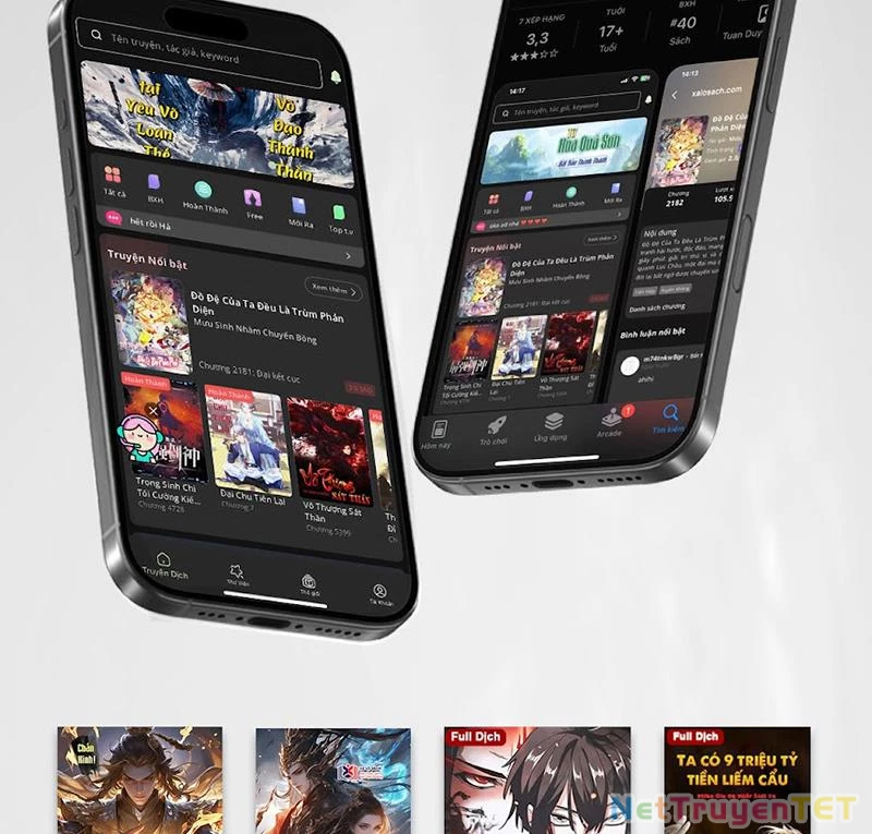 Đồ Đệ Của Ta Đều Là Đại Phản Phái: Chapter 337