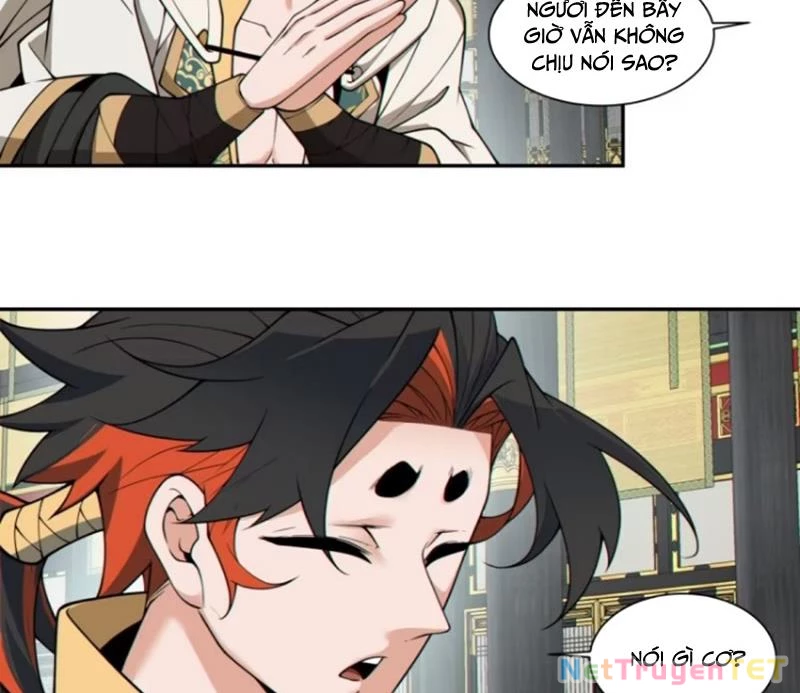 Đồ Đệ Của Ta Đều Là Đại Phản Phái: Chapter 337