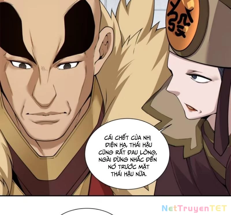 Đồ Đệ Của Ta Đều Là Đại Phản Phái: Chapter 339