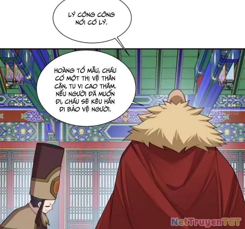 Đồ Đệ Của Ta Đều Là Đại Phản Phái: Chapter 339