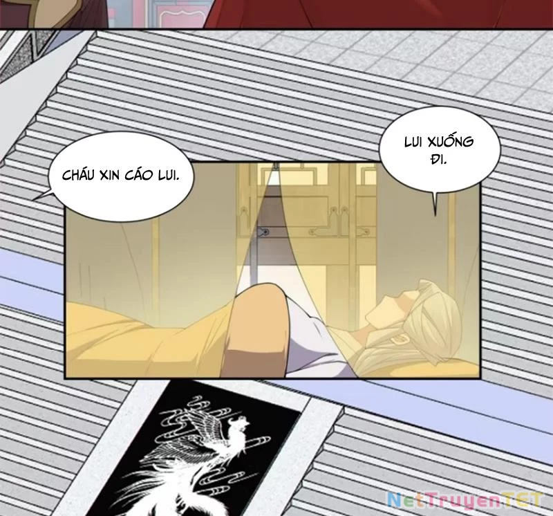 Đồ Đệ Của Ta Đều Là Đại Phản Phái: Chapter 339