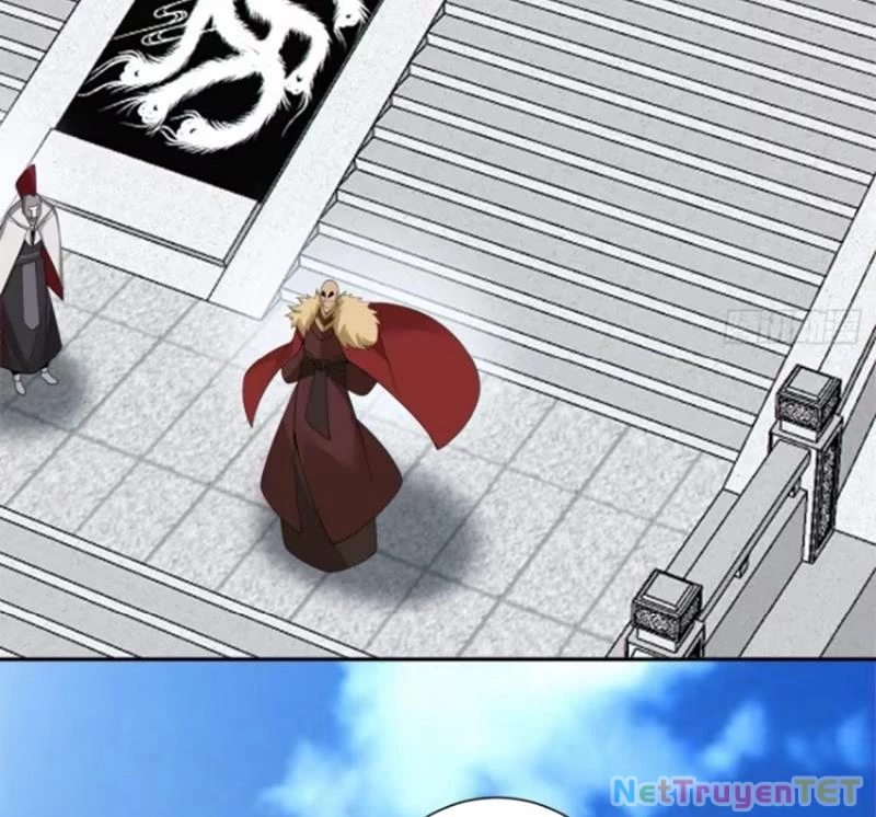 Đồ Đệ Của Ta Đều Là Đại Phản Phái: Chapter 339