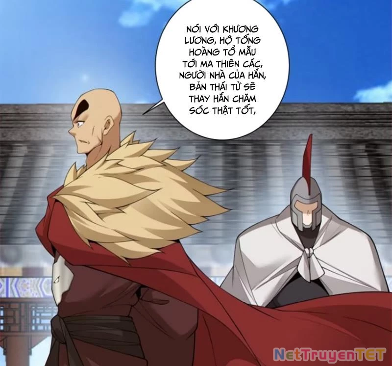 Đồ Đệ Của Ta Đều Là Đại Phản Phái: Chapter 339