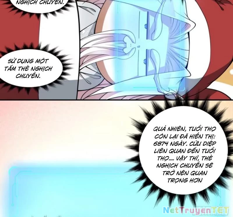 Đồ Đệ Của Ta Đều Là Đại Phản Phái: Chapter 339