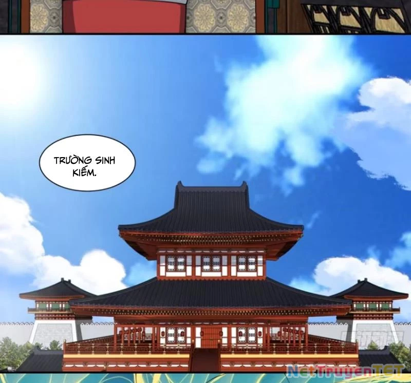 Đồ Đệ Của Ta Đều Là Đại Phản Phái: Chapter 339