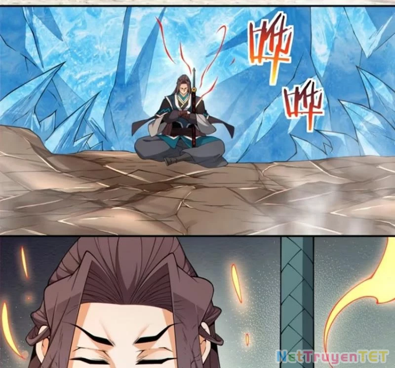 Đồ Đệ Của Ta Đều Là Đại Phản Phái: Chapter 339