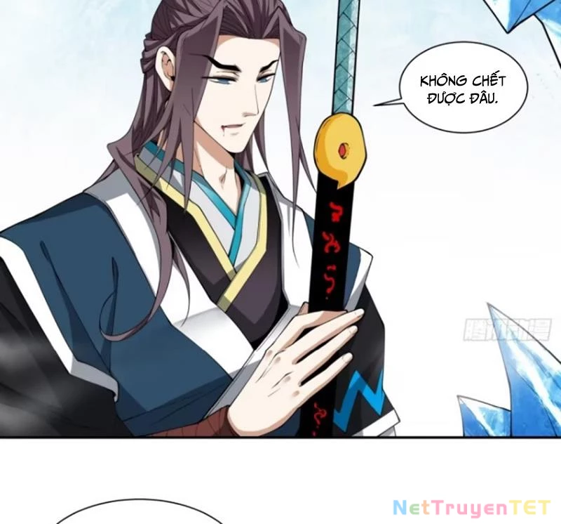 Đồ Đệ Của Ta Đều Là Đại Phản Phái: Chapter 339