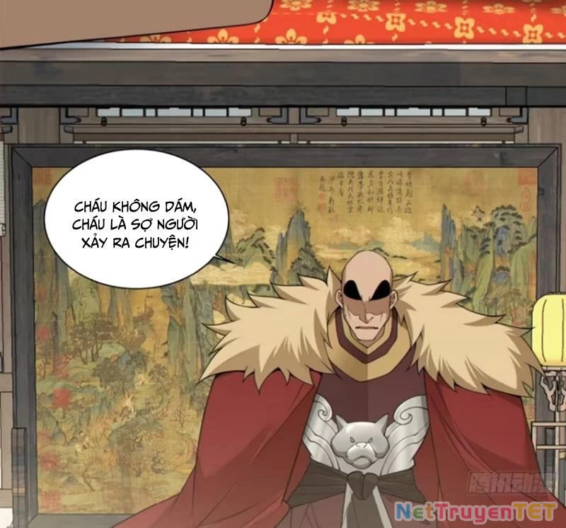 Đồ Đệ Của Ta Đều Là Đại Phản Phái: Chapter 339