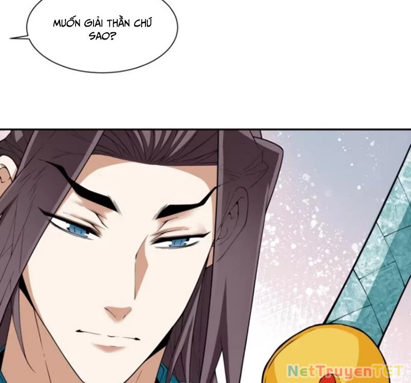 Đồ Đệ Của Ta Đều Là Đại Phản Phái: Chapter 339