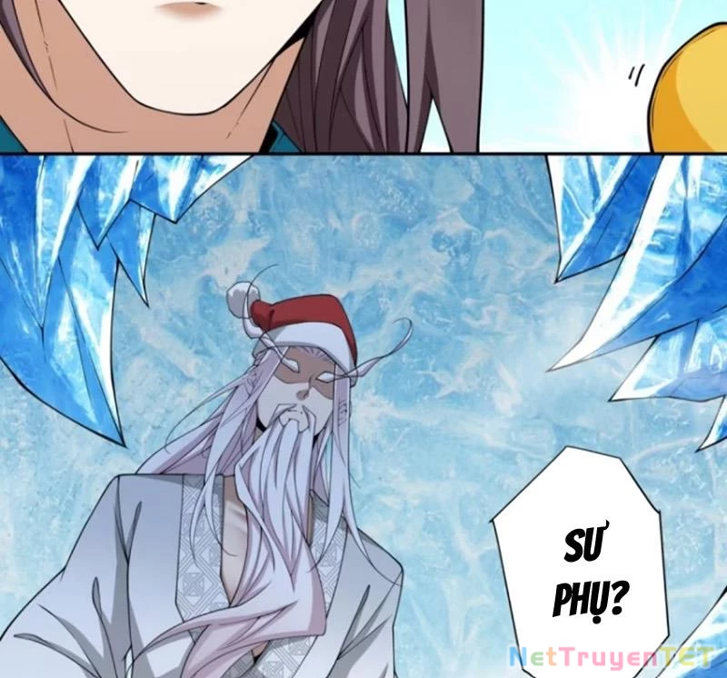 Đồ Đệ Của Ta Đều Là Đại Phản Phái: Chapter 339