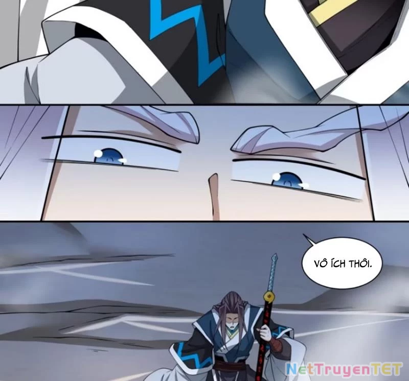 Đồ Đệ Của Ta Đều Là Đại Phản Phái: Chapter 339