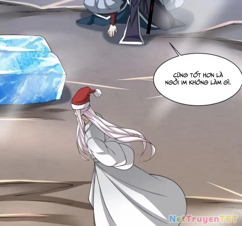 Đồ Đệ Của Ta Đều Là Đại Phản Phái: Chapter 339