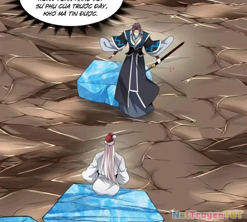 Đồ Đệ Của Ta Đều Là Đại Phản Phái: Chapter 339