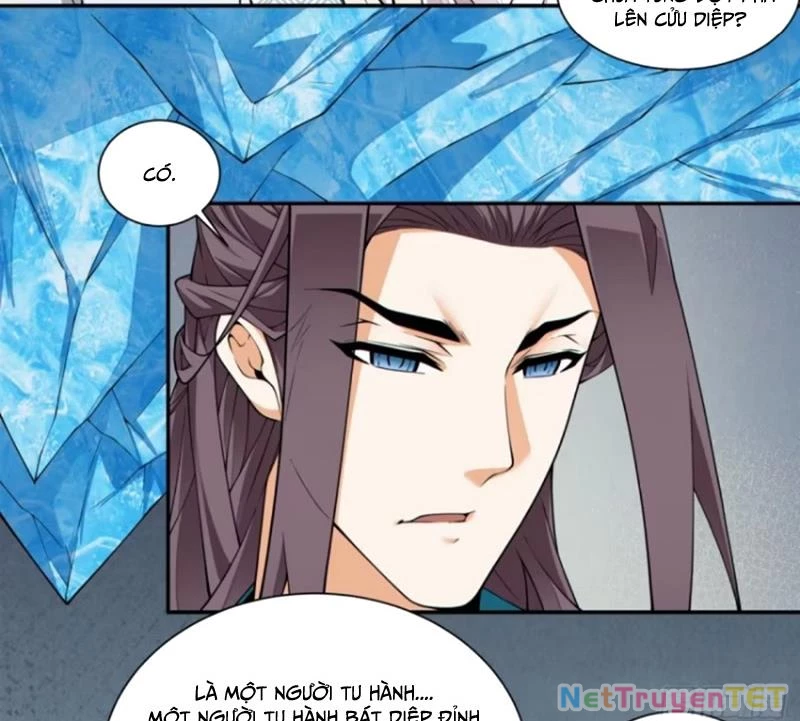 Đồ Đệ Của Ta Đều Là Đại Phản Phái: Chapter 339