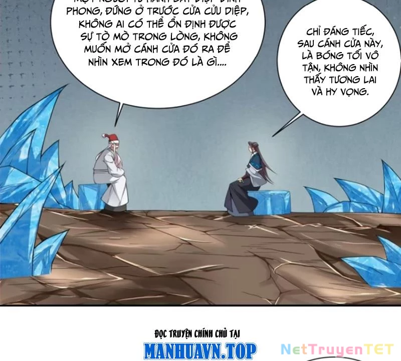 Đồ Đệ Của Ta Đều Là Đại Phản Phái: Chapter 339