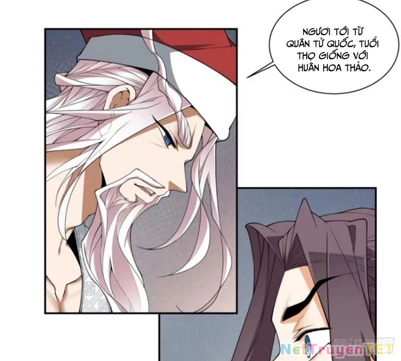 Đồ Đệ Của Ta Đều Là Đại Phản Phái: Chapter 339