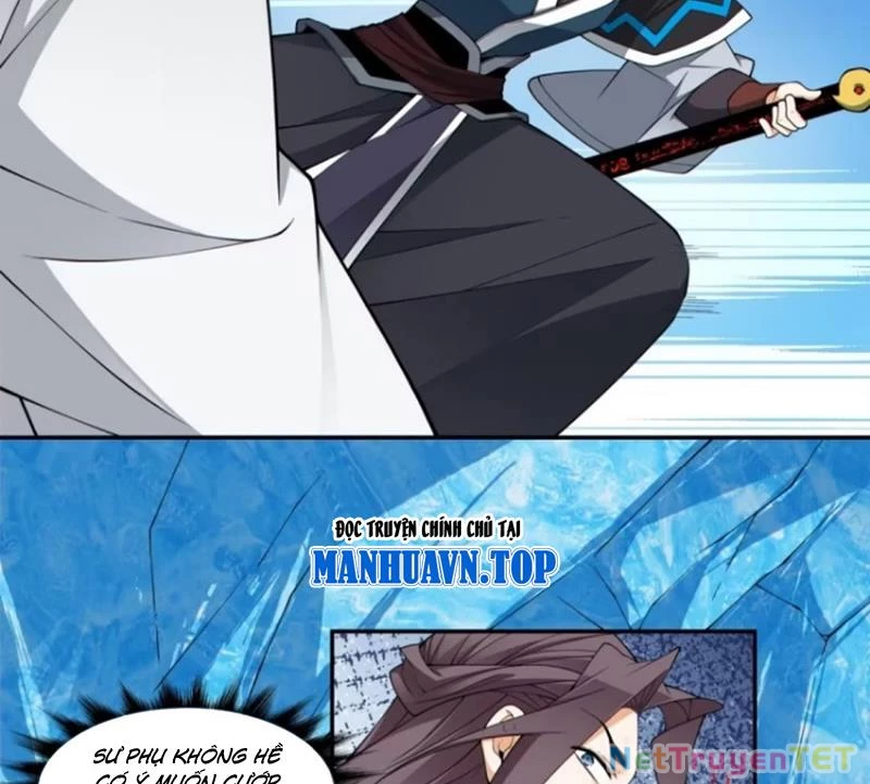 Đồ Đệ Của Ta Đều Là Đại Phản Phái: Chapter 339