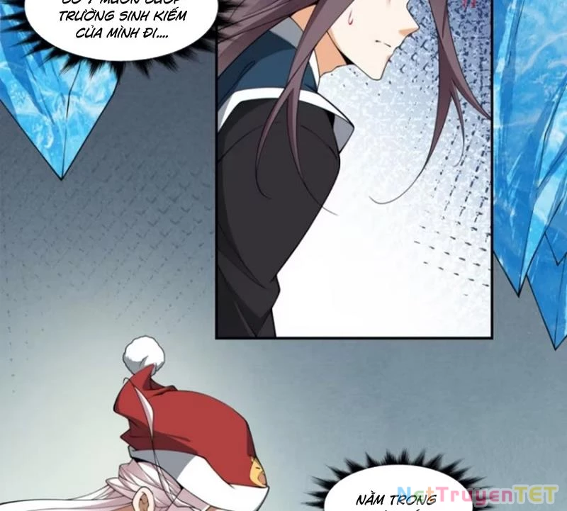 Đồ Đệ Của Ta Đều Là Đại Phản Phái: Chapter 339