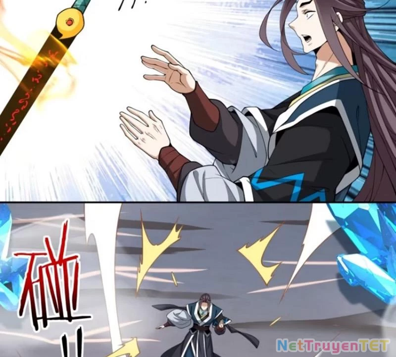 Đồ Đệ Của Ta Đều Là Đại Phản Phái: Chapter 339