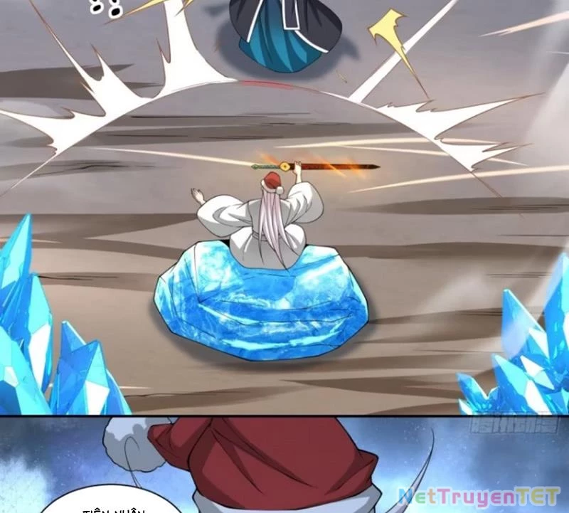 Đồ Đệ Của Ta Đều Là Đại Phản Phái: Chapter 339