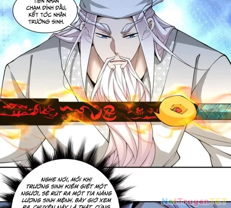 Đồ Đệ Của Ta Đều Là Đại Phản Phái: Chapter 339