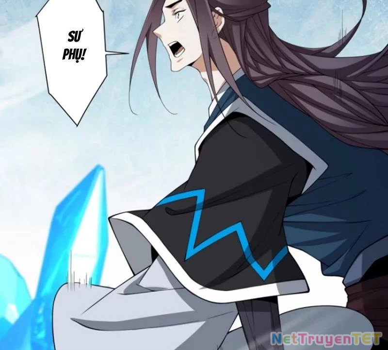 Đồ Đệ Của Ta Đều Là Đại Phản Phái: Chapter 339