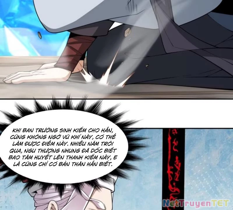 Đồ Đệ Của Ta Đều Là Đại Phản Phái: Chapter 339