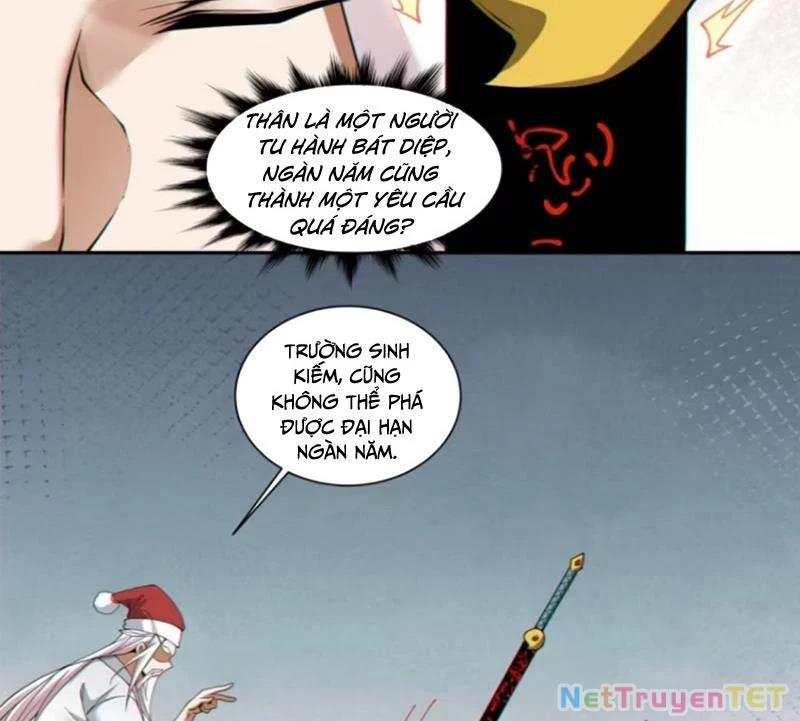 Đồ Đệ Của Ta Đều Là Đại Phản Phái: Chapter 339