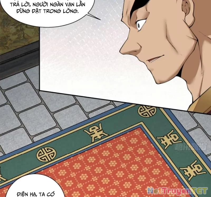 Đồ Đệ Của Ta Đều Là Đại Phản Phái: Chapter 339