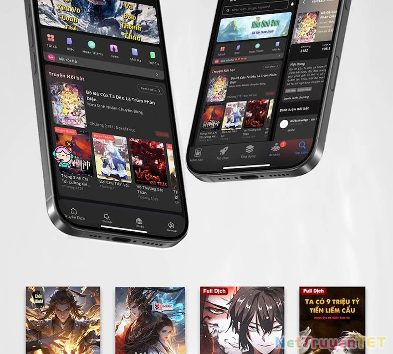 Đồ Đệ Của Ta Đều Là Đại Phản Phái: Chapter 339